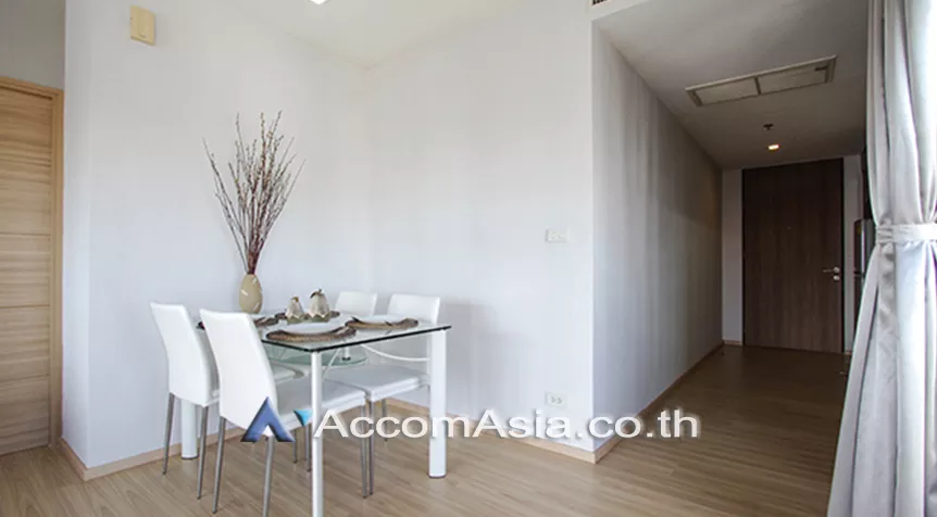 4  1 br Condominium For Rent in Sukhumvit ,Bangkok BTS Thong Lo at Noble Remix AA28110