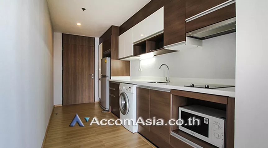 5  1 br Condominium For Rent in Sukhumvit ,Bangkok BTS Thong Lo at Noble Remix AA28110