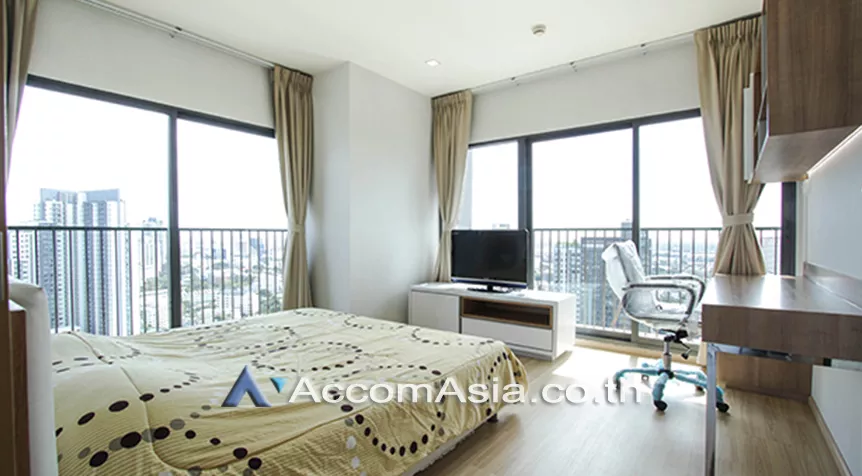 8  1 br Condominium For Rent in Sukhumvit ,Bangkok BTS Thong Lo at Noble Remix AA28110