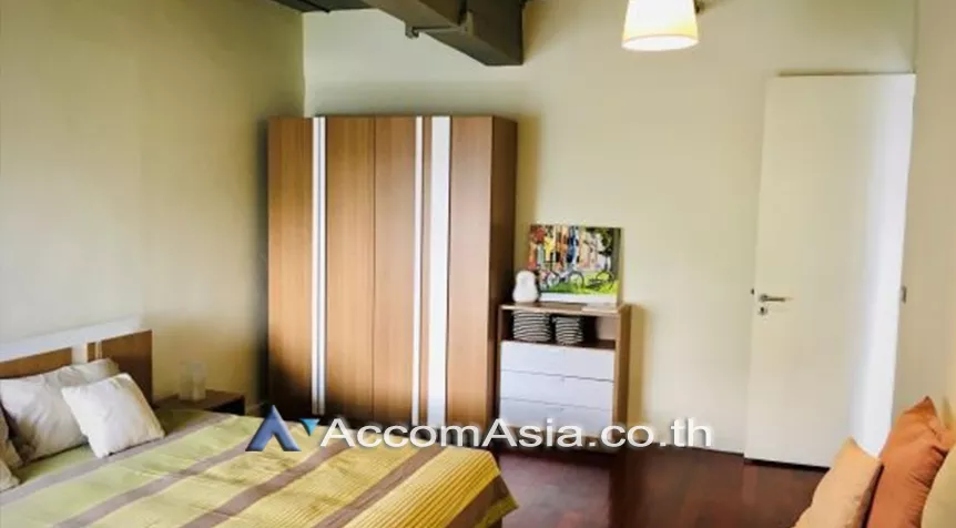 5  2 br Condominium For Rent in Sukhumvit ,Bangkok BTS Ekkamai at Modern Town AA28112
