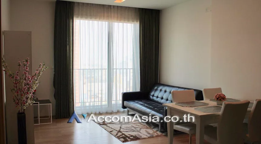  2  1 br Condominium for rent and sale in Sukhumvit ,Bangkok BTS Thong Lo at Siri at Sukhumvit AA28113