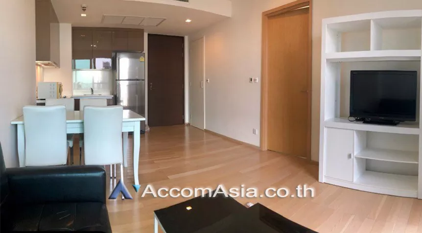 unit 1 Bedroom  Condominium For Rent & Sale in Sukhumvit, Bangkok  near BTS Thong Lo (AA28113)
