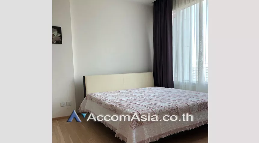  1  1 br Condominium for rent and sale in Sukhumvit ,Bangkok BTS Thong Lo at Siri at Sukhumvit AA28113