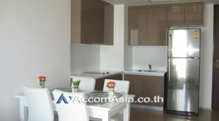 4  1 br Condominium for rent and sale in Sukhumvit ,Bangkok BTS Thong Lo at Siri at Sukhumvit AA28113