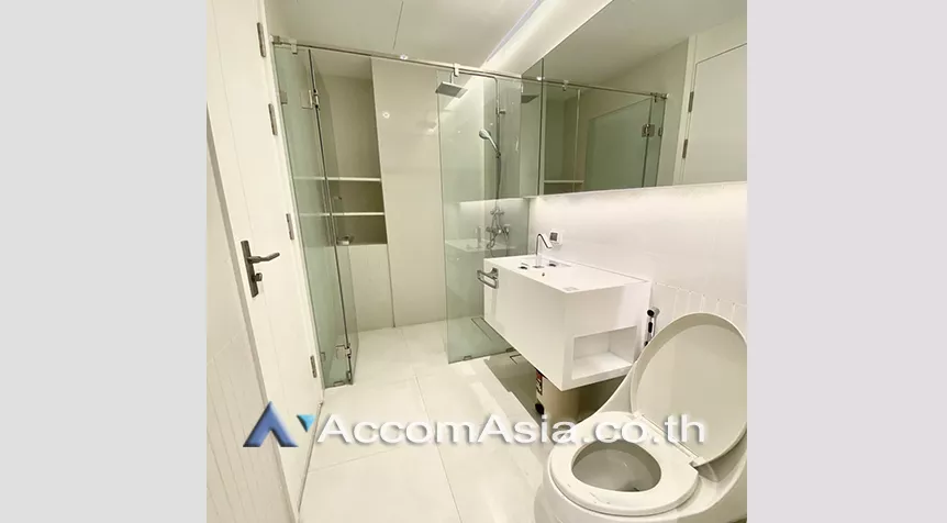  1  1 br Condominium For Rent in Sukhumvit ,Bangkok BTS Nana at Circle Sukhumvit 11 AA28117