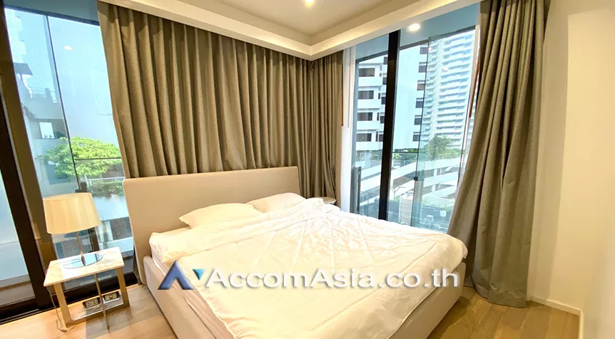 4  1 br Condominium For Rent in Sukhumvit ,Bangkok BTS Nana at Circle Sukhumvit 11 AA28117