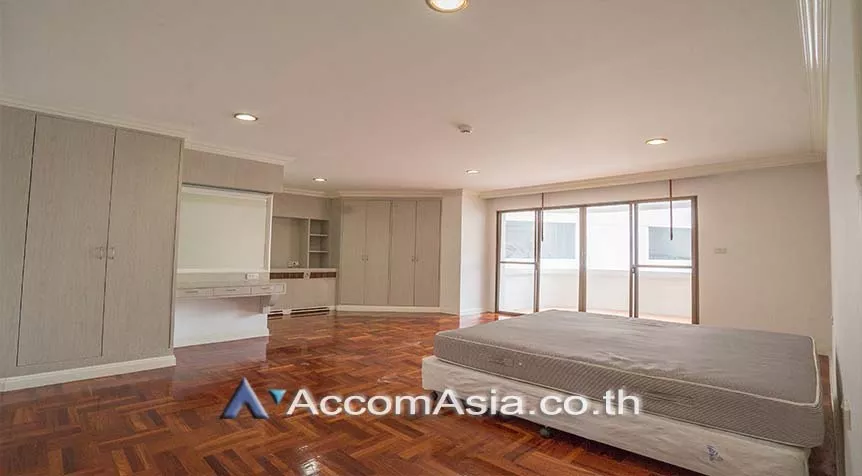9  4 br Apartment For Rent in Sukhumvit ,Bangkok BTS Thong Lo at Homely atmosphere AA28118