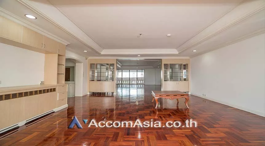 5  4 br Apartment For Rent in Sukhumvit ,Bangkok BTS Thong Lo at Homely atmosphere AA28118