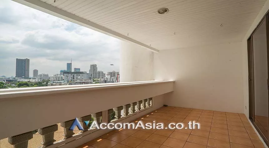 15  4 br Apartment For Rent in Sukhumvit ,Bangkok BTS Thong Lo at Homely atmosphere AA28118