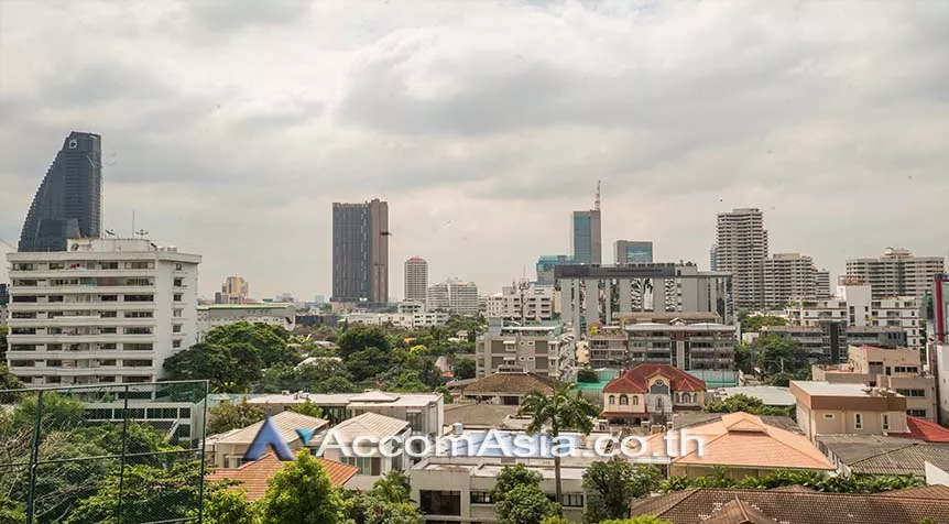 16  4 br Apartment For Rent in Sukhumvit ,Bangkok BTS Thong Lo at Homely atmosphere AA28118