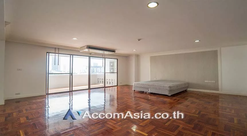 8  4 br Apartment For Rent in Sukhumvit ,Bangkok BTS Thong Lo at Homely atmosphere AA28118