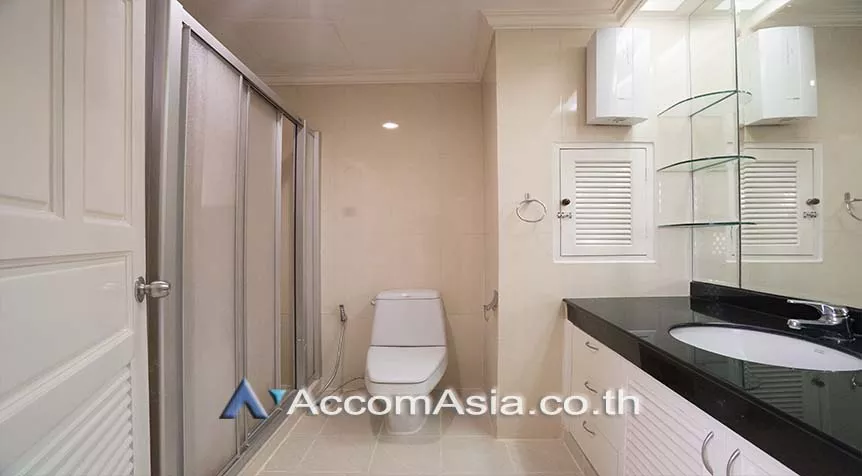 12  4 br Apartment For Rent in Sukhumvit ,Bangkok BTS Thong Lo at Homely atmosphere AA28118