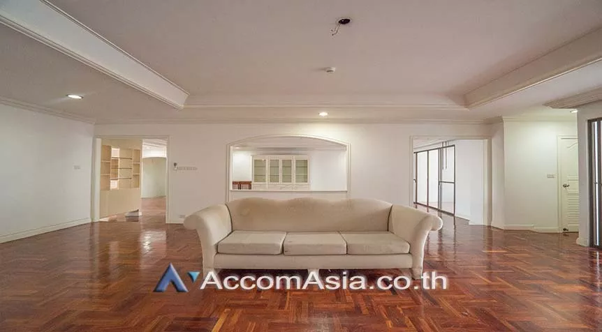  1  4 br Apartment For Rent in Sukhumvit ,Bangkok BTS Thong Lo at Homely atmosphere AA28118