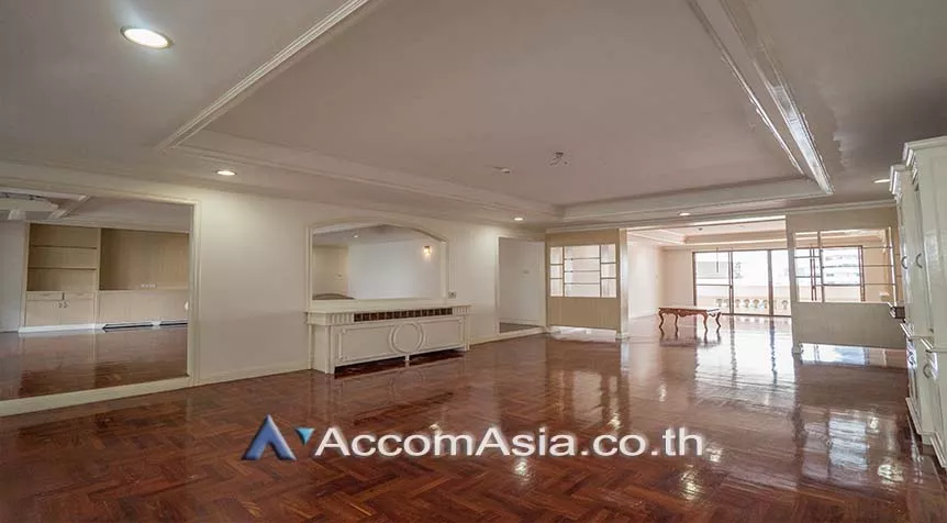 6  4 br Apartment For Rent in Sukhumvit ,Bangkok BTS Thong Lo at Homely atmosphere AA28118
