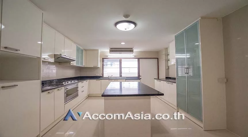 7  4 br Apartment For Rent in Sukhumvit ,Bangkok BTS Thong Lo at Homely atmosphere AA28118