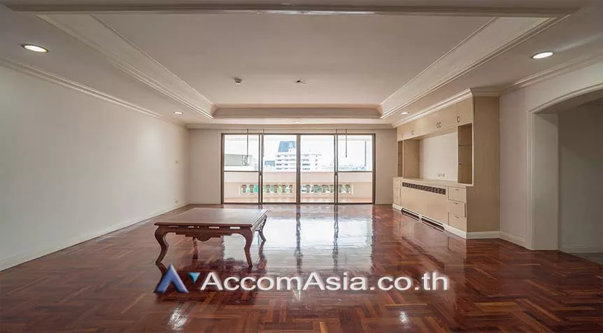 unitBig Balcony, Pet friendly |  4 Bedrooms  Apartment For Rent in Sukhumvit, Bangkok  near BTS Thong Lo (AA28118)