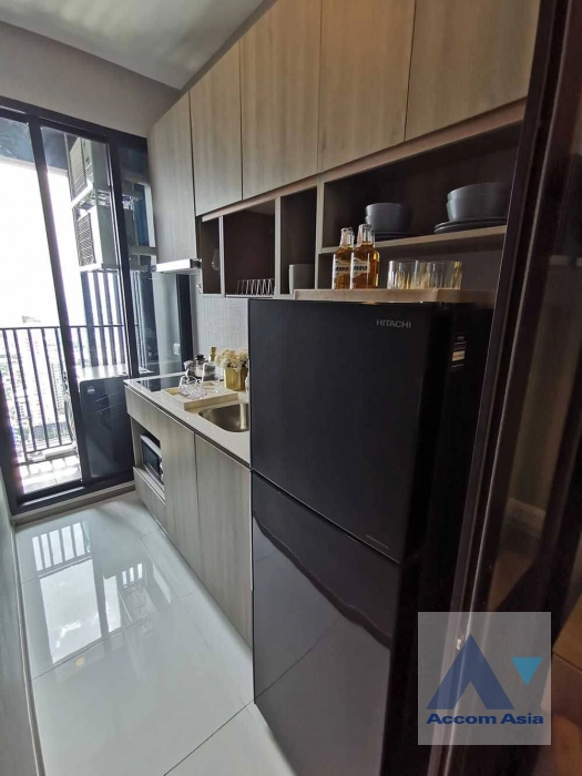  1  1 br Condominium For Rent in Sukhumvit ,Bangkok BTS On Nut at KnightsBridge Prime Onnut AA28120