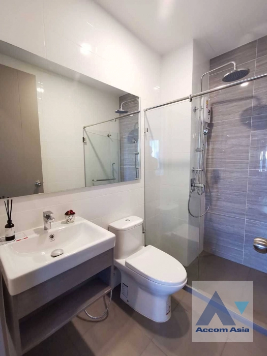 6  1 br Condominium For Rent in Sukhumvit ,Bangkok BTS On Nut at KnightsBridge Prime Onnut AA28120