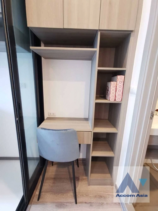 5  1 br Condominium For Rent in Sukhumvit ,Bangkok BTS On Nut at KnightsBridge Prime Onnut AA28120