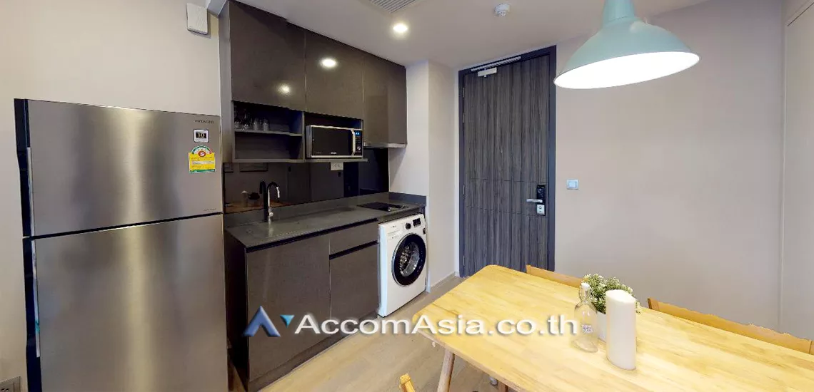  1  2 br Condominium for rent and sale in Sukhumvit ,Bangkok BTS Asok - MRT Sukhumvit at Ashton Asoke AA28121