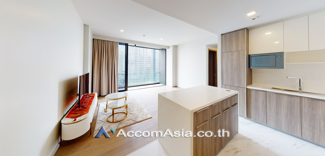  2  2 br Condominium for rent and sale in Sukhumvit ,Bangkok BTS Asok - MRT Sukhumvit at Celes Asoke AA28124