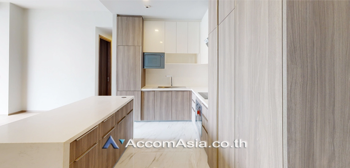unit 2 Bedrooms  Condominium For Rent & Sale in Sukhumvit, Bangkok  near BTS Asok - MRT Sukhumvit (AA28124)