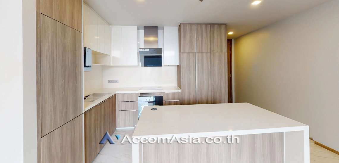  2 Bedrooms  Condominium For Rent & Sale in Sukhumvit, Bangkok  near BTS Asok - MRT Sukhumvit (AA28124)
