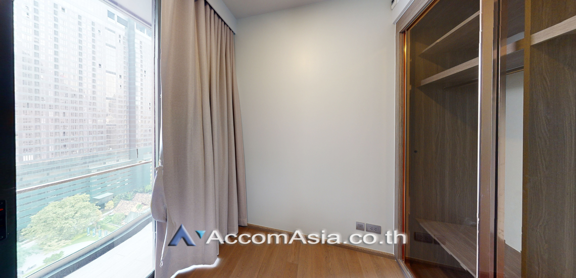 5  2 br Condominium for rent and sale in Sukhumvit ,Bangkok BTS Asok - MRT Sukhumvit at Celes Asoke AA28124