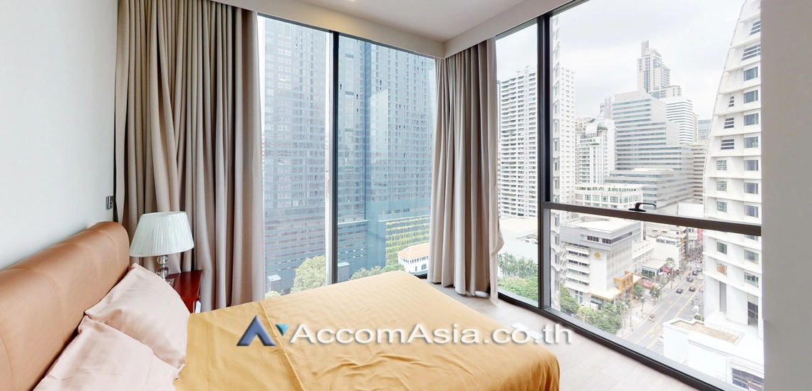 6  2 br Condominium for rent and sale in Sukhumvit ,Bangkok BTS Asok - MRT Sukhumvit at Celes Asoke AA28124