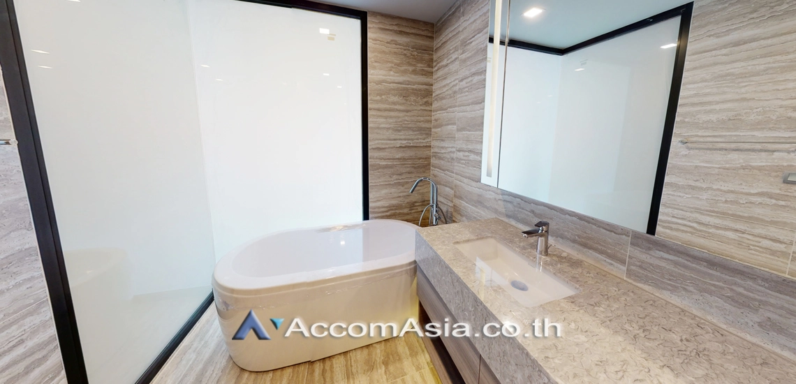 7  2 br Condominium for rent and sale in Sukhumvit ,Bangkok BTS Asok - MRT Sukhumvit at Celes Asoke AA28124