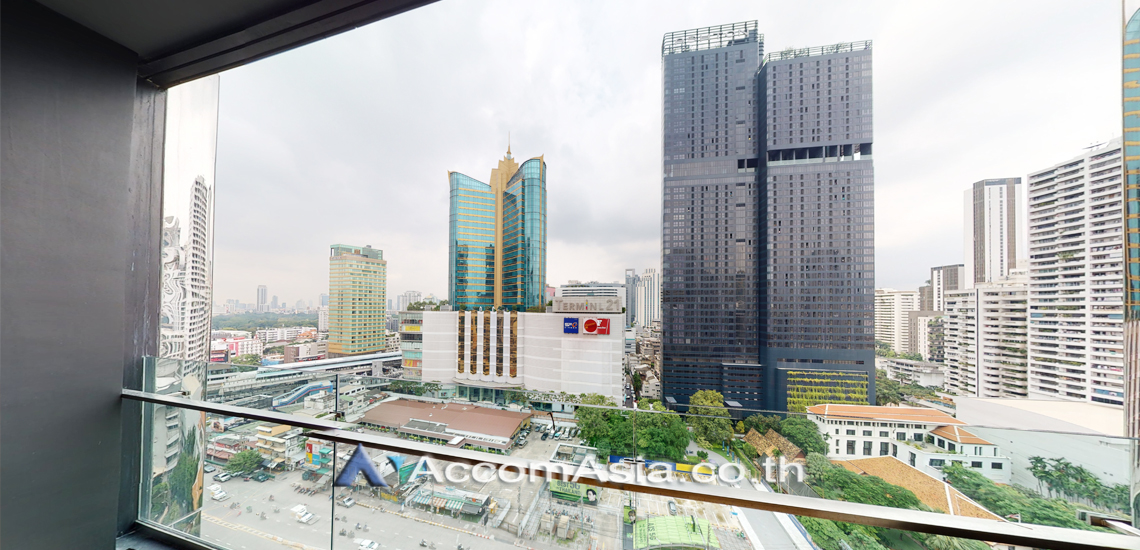 8  2 br Condominium for rent and sale in Sukhumvit ,Bangkok BTS Asok - MRT Sukhumvit at Celes Asoke AA28124