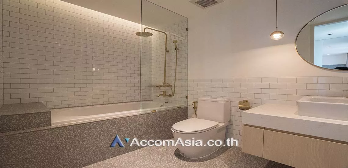 7  2 br Apartment For Rent in Sukhumvit ,Bangkok BTS Thong Lo at Relaxing Balcony - Walk to BTS AA28127