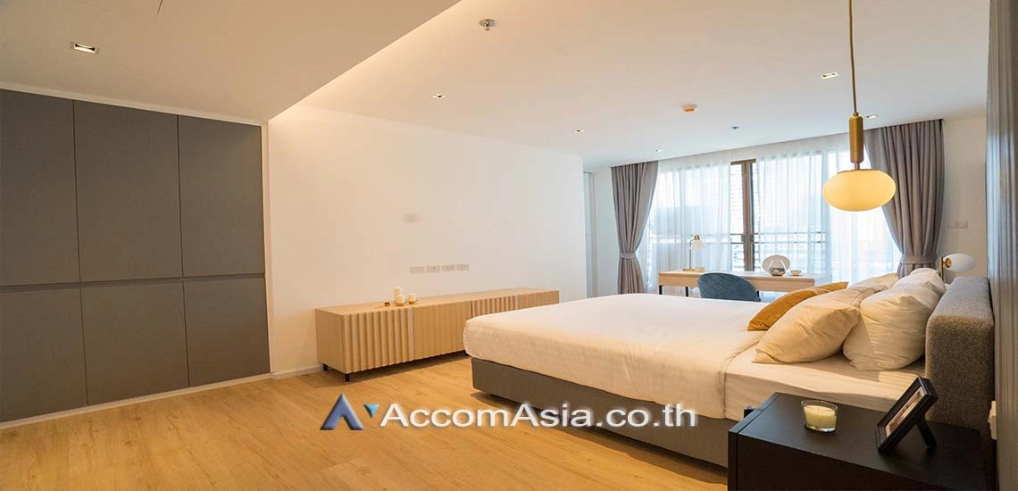 4  3 br Apartment for rent and sale in Sukhumvit ,Bangkok BTS Thong Lo at Relaxing Balcony - Walk to BTS AA28127