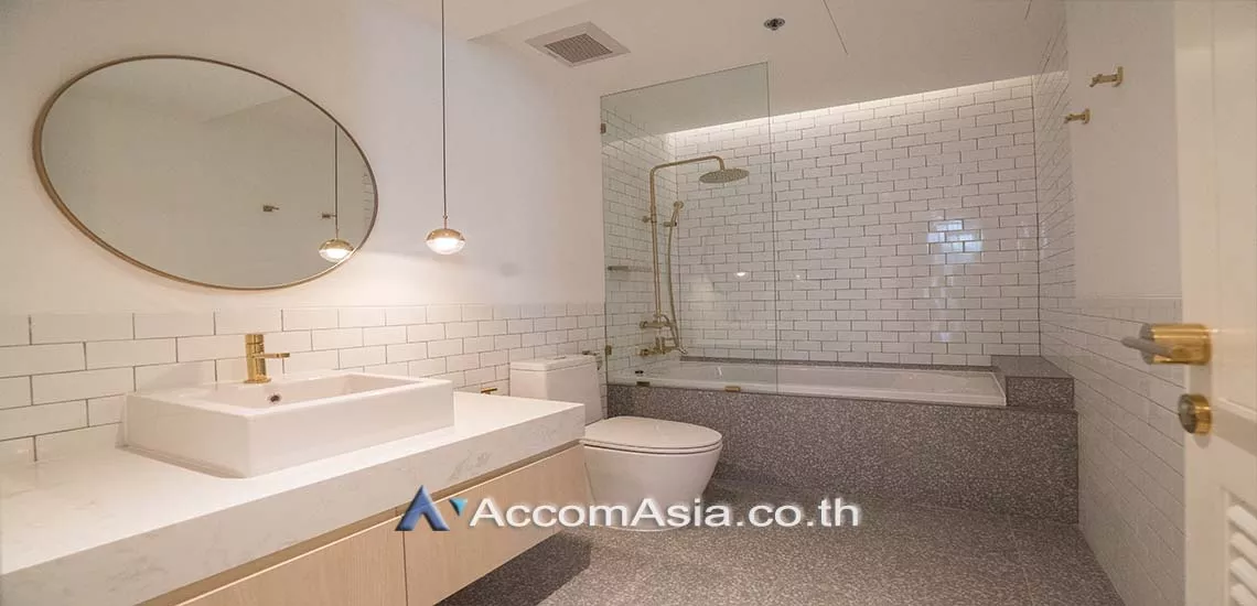 9  2 br Apartment For Rent in Sukhumvit ,Bangkok BTS Thong Lo at Relaxing Balcony - Walk to BTS AA28127