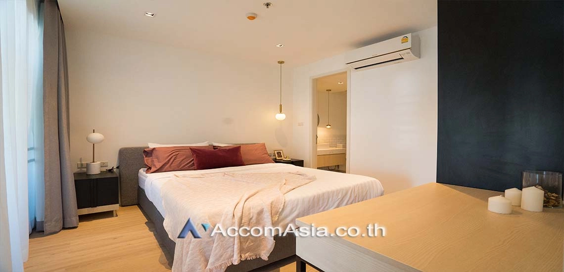 5  3 br Apartment for rent and sale in Sukhumvit ,Bangkok BTS Thong Lo at Relaxing Balcony - Walk to BTS AA28127