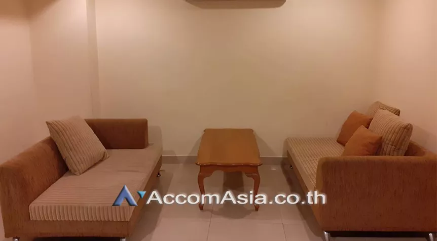  2  2 br Apartment For Rent in Sukhumvit ,Bangkok BTS Phrom Phong at Homey and relaxed AA28128