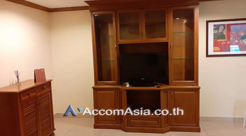  1  2 br Apartment For Rent in Sukhumvit ,Bangkok BTS Phrom Phong at Homey and relaxed AA28128