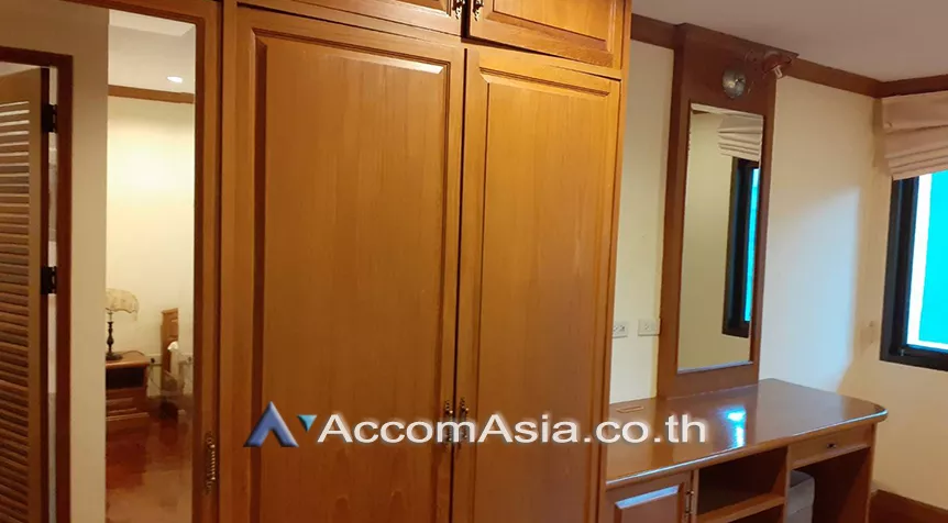 4  2 br Apartment For Rent in Sukhumvit ,Bangkok BTS Phrom Phong at Homey and relaxed AA28128