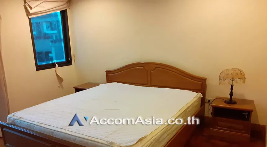 5  2 br Apartment For Rent in Sukhumvit ,Bangkok BTS Phrom Phong at Homey and relaxed AA28128