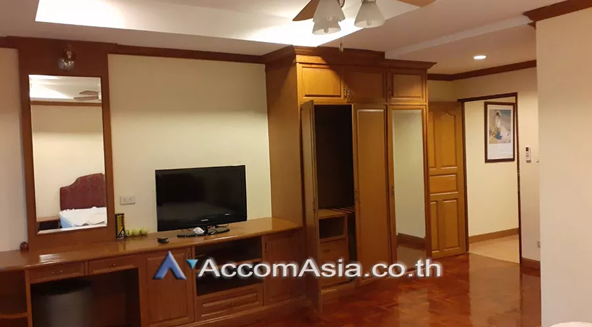 7  2 br Apartment For Rent in Sukhumvit ,Bangkok BTS Phrom Phong at Homey and relaxed AA28128