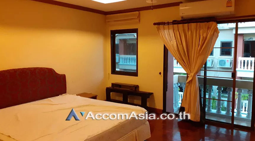 8  2 br Apartment For Rent in Sukhumvit ,Bangkok BTS Phrom Phong at Homey and relaxed AA28128