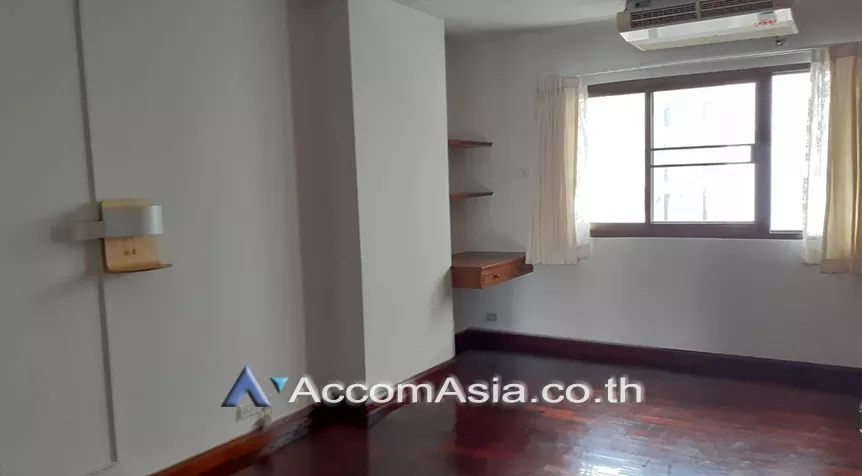 5  3 br Apartment For Rent in Sukhumvit ,Bangkok BTS Nana at Apartment AA28131