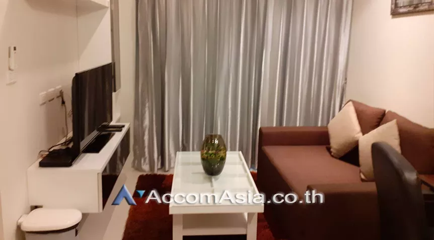  2  1 br Apartment For Rent in Sukhumvit ,Bangkok BTS Phrom Phong at The contemporary lifestyle AA28132