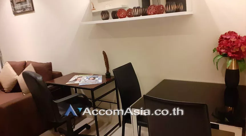 unit 1 Bedroom  Apartment For Rent in Sukhumvit, Bangkok  near BTS Phrom Phong (AA28132)