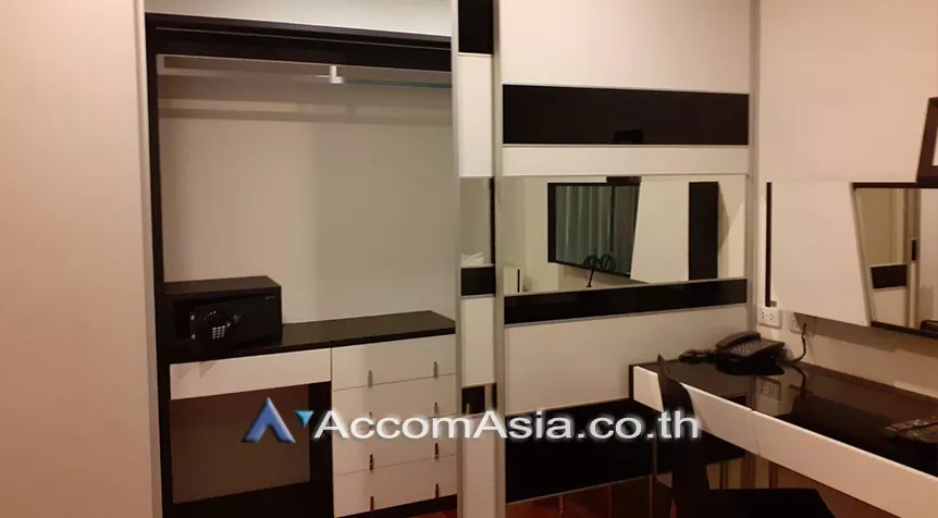  1  1 br Apartment For Rent in Sukhumvit ,Bangkok BTS Phrom Phong at The contemporary lifestyle AA28132