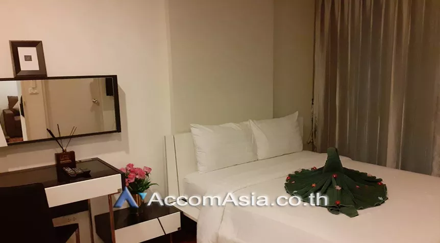 4  1 br Apartment For Rent in Sukhumvit ,Bangkok BTS Phrom Phong at The contemporary lifestyle AA28132
