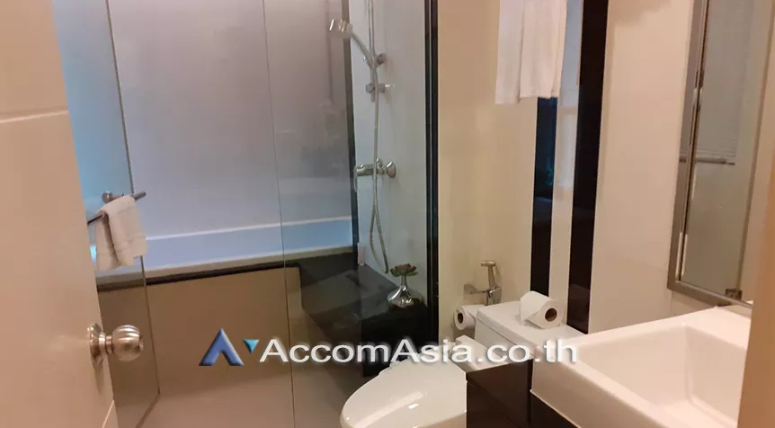 5  1 br Apartment For Rent in Sukhumvit ,Bangkok BTS Phrom Phong at The contemporary lifestyle AA28132