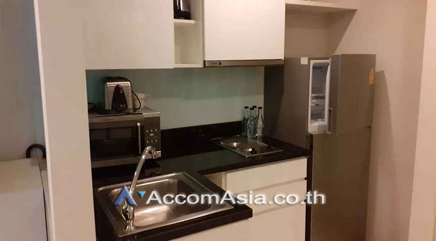 6  1 br Apartment For Rent in Sukhumvit ,Bangkok BTS Phrom Phong at The contemporary lifestyle AA28132