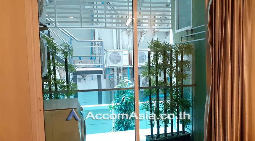 7  1 br Apartment For Rent in Sukhumvit ,Bangkok BTS Phrom Phong at The contemporary lifestyle AA28132