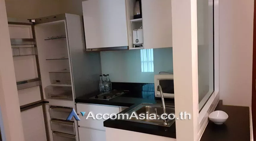  1  1 br Apartment For Rent in Sukhumvit ,Bangkok BTS Phrom Phong at The contemporary lifestyle AA28133